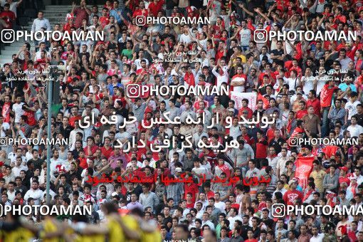 770635, Tehran, , جام حذفی فوتبال ایران, Quarter-final, , Persepolis 0 v 0 Sepahan on 2011/05/29 at Azadi Stadium