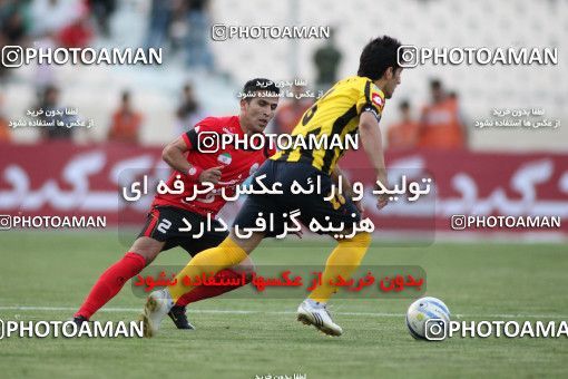 770605, Tehran, , جام حذفی فوتبال ایران, Quarter-final, , Persepolis 0 v 0 Sepahan on 2011/05/29 at Azadi Stadium