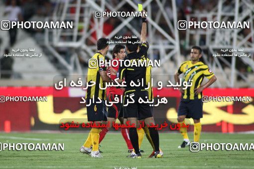 770633, Tehran, , جام حذفی فوتبال ایران, Quarter-final, , Persepolis 0 v 0 Sepahan on 2011/05/29 at Azadi Stadium