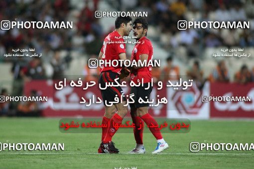 770696, Tehran, , جام حذفی فوتبال ایران, Quarter-final, , Persepolis 0 v 0 Sepahan on 2011/05/29 at Azadi Stadium