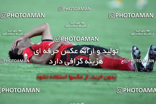 770763, Tehran, , جام حذفی فوتبال ایران, Quarter-final, , Persepolis 0 v 0 Sepahan on 2011/05/29 at Azadi Stadium