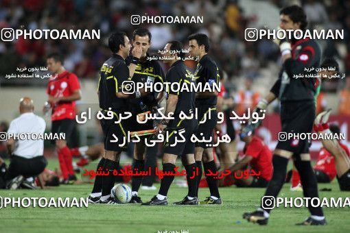 770664, Tehran, , جام حذفی فوتبال ایران, Quarter-final, , Persepolis 0 v 0 Sepahan on 2011/05/29 at Azadi Stadium