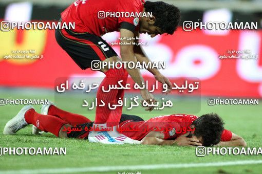 770610, Tehran, , جام حذفی فوتبال ایران, Quarter-final, , Persepolis 0 v 0 Sepahan on 2011/05/29 at Azadi Stadium