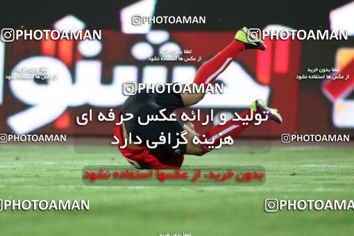 770692, Tehran, , جام حذفی فوتبال ایران, Quarter-final, , Persepolis 0 v 0 Sepahan on 2011/05/29 at Azadi Stadium