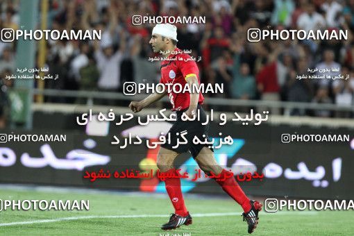 770764, Tehran, , جام حذفی فوتبال ایران, Quarter-final, , Persepolis 0 v 0 Sepahan on 2011/05/29 at Azadi Stadium