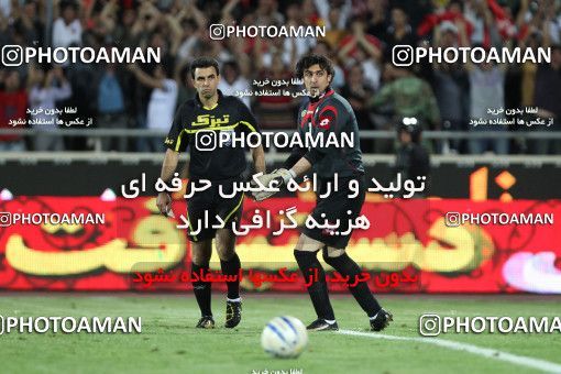 770724, Tehran, , جام حذفی فوتبال ایران, Quarter-final, , Persepolis 0 v 0 Sepahan on 2011/05/29 at Azadi Stadium