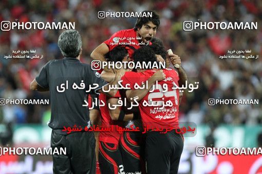 770756, Tehran, , جام حذفی فوتبال ایران, Quarter-final, , Persepolis 0 v 0 Sepahan on 2011/05/29 at Azadi Stadium