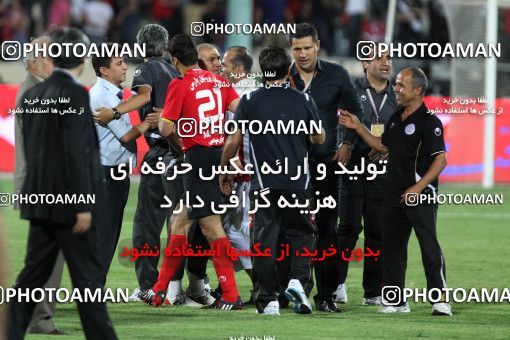 770654, Tehran, , جام حذفی فوتبال ایران, Quarter-final, , Persepolis 0 v 0 Sepahan on 2011/05/29 at Azadi Stadium