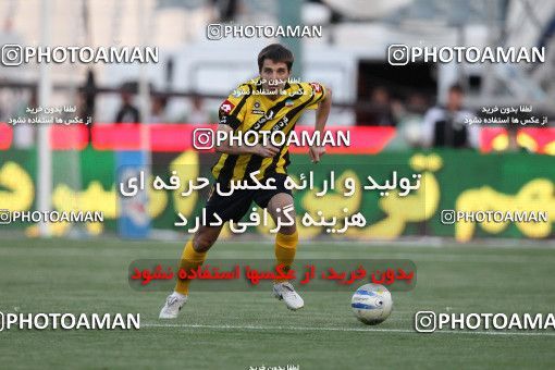 764289, Tehran, , جام حذفی فوتبال ایران, Quarter-final, , Persepolis 0 v 0 Sepahan on 2011/05/29 at Azadi Stadium