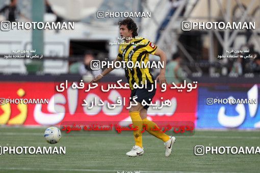 764277, Tehran, , جام حذفی فوتبال ایران, Quarter-final, , Persepolis 0 v 0 Sepahan on 2011/05/29 at Azadi Stadium