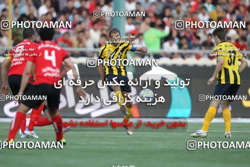 764217, Tehran, , جام حذفی فوتبال ایران, Quarter-final, , Persepolis 0 v 0 Sepahan on 2011/05/29 at Azadi Stadium