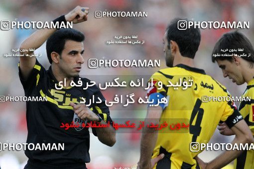 764292, Tehran, , جام حذفی فوتبال ایران, Quarter-final, , Persepolis 0 v 0 Sepahan on 2011/05/29 at Azadi Stadium