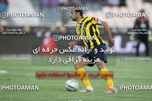 764211, Tehran, , جام حذفی فوتبال ایران, Quarter-final, , Persepolis 0 v 0 Sepahan on 2011/05/29 at Azadi Stadium