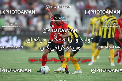 764212, Tehran, , جام حذفی فوتبال ایران, Quarter-final, , Persepolis 0 v 0 Sepahan on 2011/05/29 at Azadi Stadium
