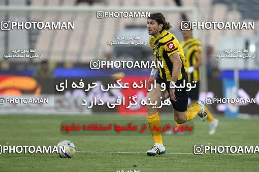 764148, Tehran, , جام حذفی فوتبال ایران, Quarter-final, , Persepolis 0 v 0 Sepahan on 2011/05/29 at Azadi Stadium