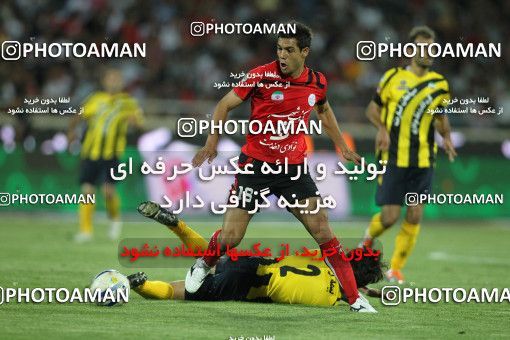764021, Tehran, , جام حذفی فوتبال ایران, Quarter-final, , Persepolis 0 v 0 Sepahan on 2011/05/29 at Azadi Stadium