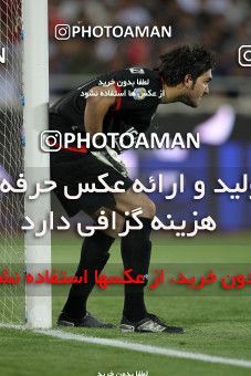 764291, Tehran, , جام حذفی فوتبال ایران, Quarter-final, , Persepolis 0 v 0 Sepahan on 2011/05/29 at Azadi Stadium