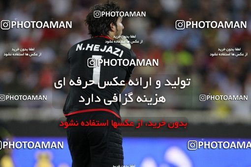 764272, Tehran, , جام حذفی فوتبال ایران, Quarter-final, , Persepolis 0 v 0 Sepahan on 2011/05/29 at Azadi Stadium