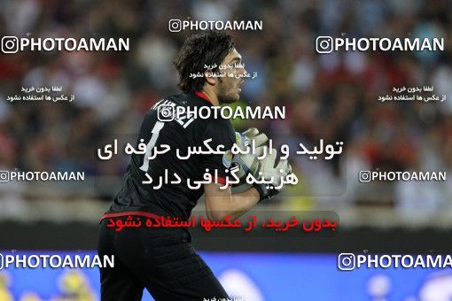 764038, Tehran, , جام حذفی فوتبال ایران, Quarter-final, , Persepolis 0 v 0 Sepahan on 2011/05/29 at Azadi Stadium