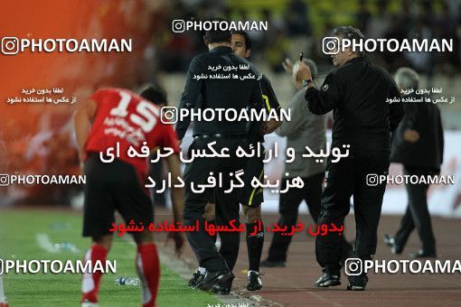 764186, Tehran, , جام حذفی فوتبال ایران, Quarter-final, , Persepolis 0 v 0 Sepahan on 2011/05/29 at Azadi Stadium