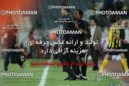 764142, Tehran, , جام حذفی فوتبال ایران, Quarter-final, , Persepolis 0 v 0 Sepahan on 2011/05/29 at Azadi Stadium