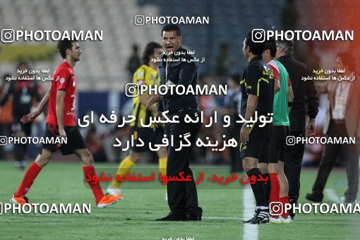 764087, Tehran, , جام حذفی فوتبال ایران, Quarter-final, , Persepolis 0 v 0 Sepahan on 2011/05/29 at Azadi Stadium