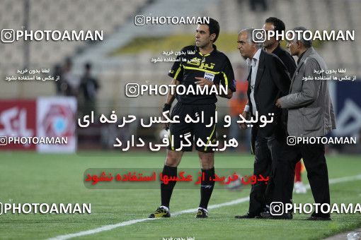 764200, Tehran, , جام حذفی فوتبال ایران, Quarter-final, , Persepolis 0 v 0 Sepahan on 2011/05/29 at Azadi Stadium