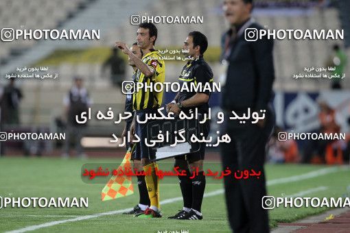 764219, Tehran, , جام حذفی فوتبال ایران, Quarter-final, , Persepolis 0 v 0 Sepahan on 2011/05/29 at Azadi Stadium