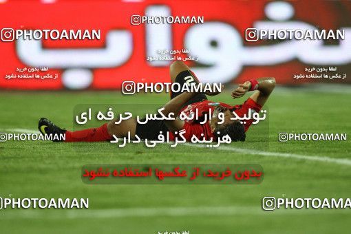 764159, Tehran, , جام حذفی فوتبال ایران, Quarter-final, , Persepolis 0 v 0 Sepahan on 2011/05/29 at Azadi Stadium