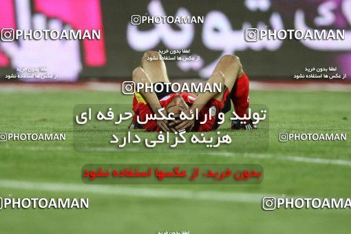 764004, Tehran, , جام حذفی فوتبال ایران, Quarter-final, , Persepolis 0 v 0 Sepahan on 2011/05/29 at Azadi Stadium