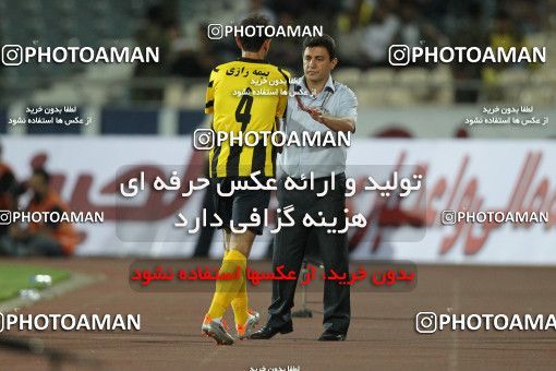 763981, Tehran, , جام حذفی فوتبال ایران, Quarter-final, , Persepolis 0 v 0 Sepahan on 2011/05/29 at Azadi Stadium