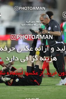 764199, Tehran, , جام حذفی فوتبال ایران, Quarter-final, , Persepolis 0 v 0 Sepahan on 2011/05/29 at Azadi Stadium