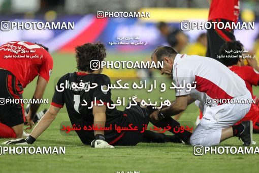 764118, Tehran, , جام حذفی فوتبال ایران, Quarter-final, , Persepolis 0 v 0 Sepahan on 2011/05/29 at Azadi Stadium