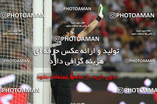 764198, Tehran, , جام حذفی فوتبال ایران, Quarter-final, , Persepolis 0 v 0 Sepahan on 2011/05/29 at Azadi Stadium