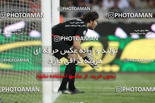 764235, Tehran, , جام حذفی فوتبال ایران, Quarter-final, , Persepolis 0 v 0 Sepahan on 2011/05/29 at Azadi Stadium