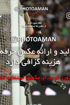 764030, Tehran, , جام حذفی فوتبال ایران, Quarter-final, , Persepolis 0 v 0 Sepahan on 2011/05/29 at Azadi Stadium