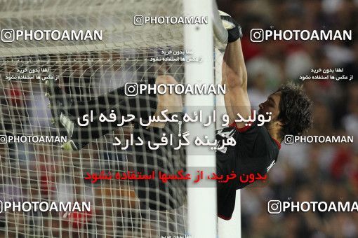 764054, Tehran, , جام حذفی فوتبال ایران, Quarter-final, , Persepolis 0 v 0 Sepahan on 2011/05/29 at Azadi Stadium