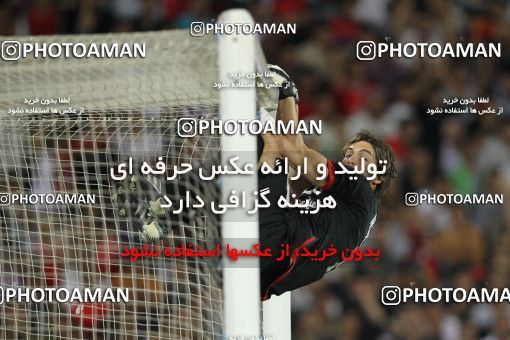 764248, Tehran, , جام حذفی فوتبال ایران, Quarter-final, , Persepolis 0 v 0 Sepahan on 2011/05/29 at Azadi Stadium