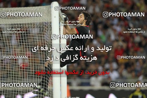 764093, Tehran, , جام حذفی فوتبال ایران, Quarter-final, , Persepolis 0 v 0 Sepahan on 2011/05/29 at Azadi Stadium