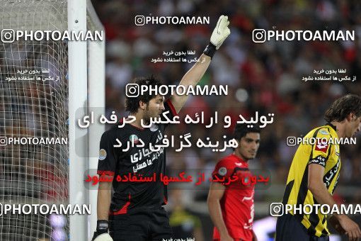 764014, Tehran, , جام حذفی فوتبال ایران, Quarter-final, , Persepolis 0 v 0 Sepahan on 2011/05/29 at Azadi Stadium