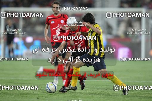764121, Tehran, , جام حذفی فوتبال ایران, Quarter-final, , Persepolis 0 v 0 Sepahan on 2011/05/29 at Azadi Stadium