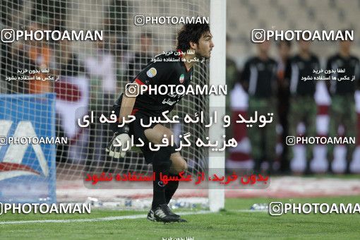 764293, Tehran, , جام حذفی فوتبال ایران, Quarter-final, , Persepolis 0 v 0 Sepahan on 2011/05/29 at Azadi Stadium
