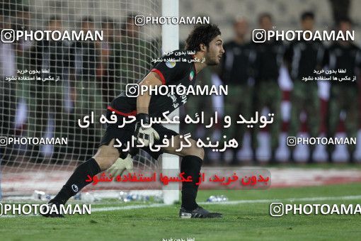 764281, Tehran, , جام حذفی فوتبال ایران, Quarter-final, , Persepolis 0 v 0 Sepahan on 2011/05/29 at Azadi Stadium