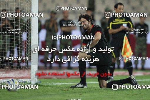 764147, Tehran, , جام حذفی فوتبال ایران, Quarter-final, , Persepolis 0 v 0 Sepahan on 2011/05/29 at Azadi Stadium