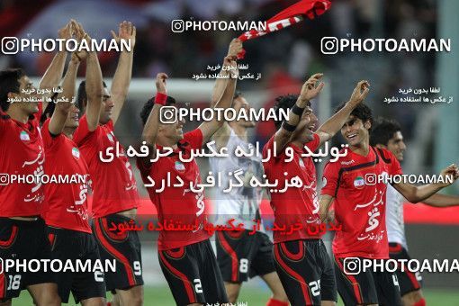 764243, Tehran, , جام حذفی فوتبال ایران, Quarter-final, , Persepolis 0 v 0 Sepahan on 2011/05/29 at Azadi Stadium