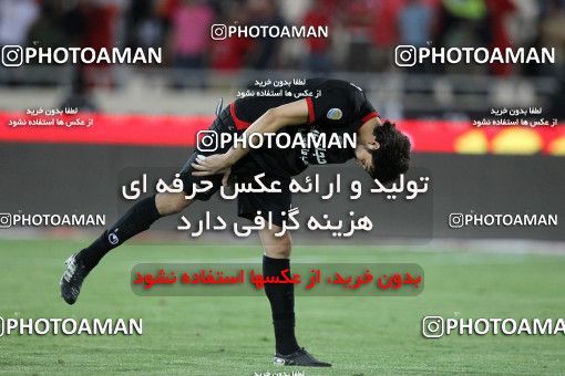 764238, Tehran, , جام حذفی فوتبال ایران, Quarter-final, , Persepolis 0 v 0 Sepahan on 2011/05/29 at Azadi Stadium