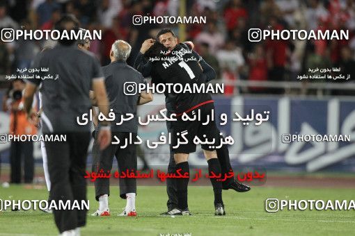 764220, Tehran, , جام حذفی فوتبال ایران, Quarter-final, , Persepolis 0 v 0 Sepahan on 2011/05/29 at Azadi Stadium