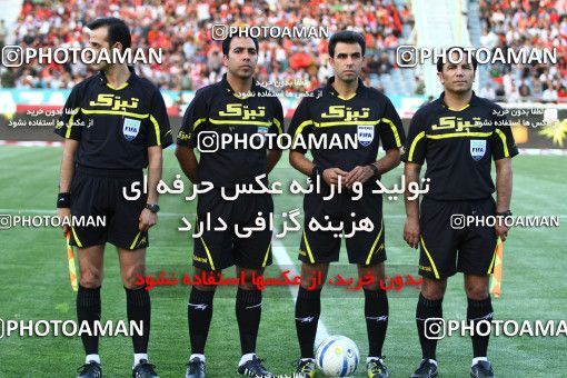 763669, Tehran, , جام حذفی فوتبال ایران, Quarter-final, , Persepolis 0 v 0 Sepahan on 2011/05/29 at Azadi Stadium