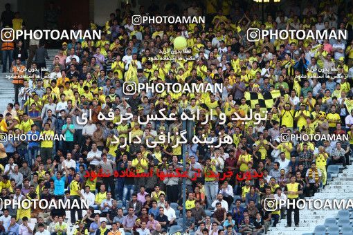 763671, Tehran, , جام حذفی فوتبال ایران, Quarter-final, , Persepolis 0 v 0 Sepahan on 2011/05/29 at Azadi Stadium