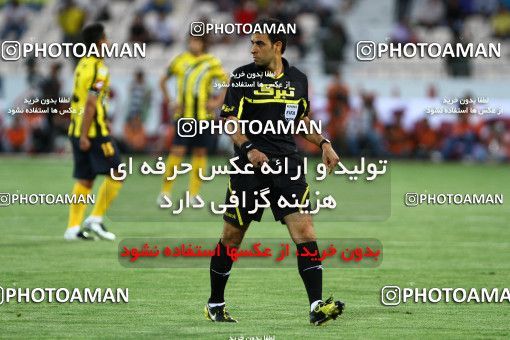 763629, Tehran, , جام حذفی فوتبال ایران, Quarter-final, , Persepolis 0 v 0 Sepahan on 2011/05/29 at Azadi Stadium